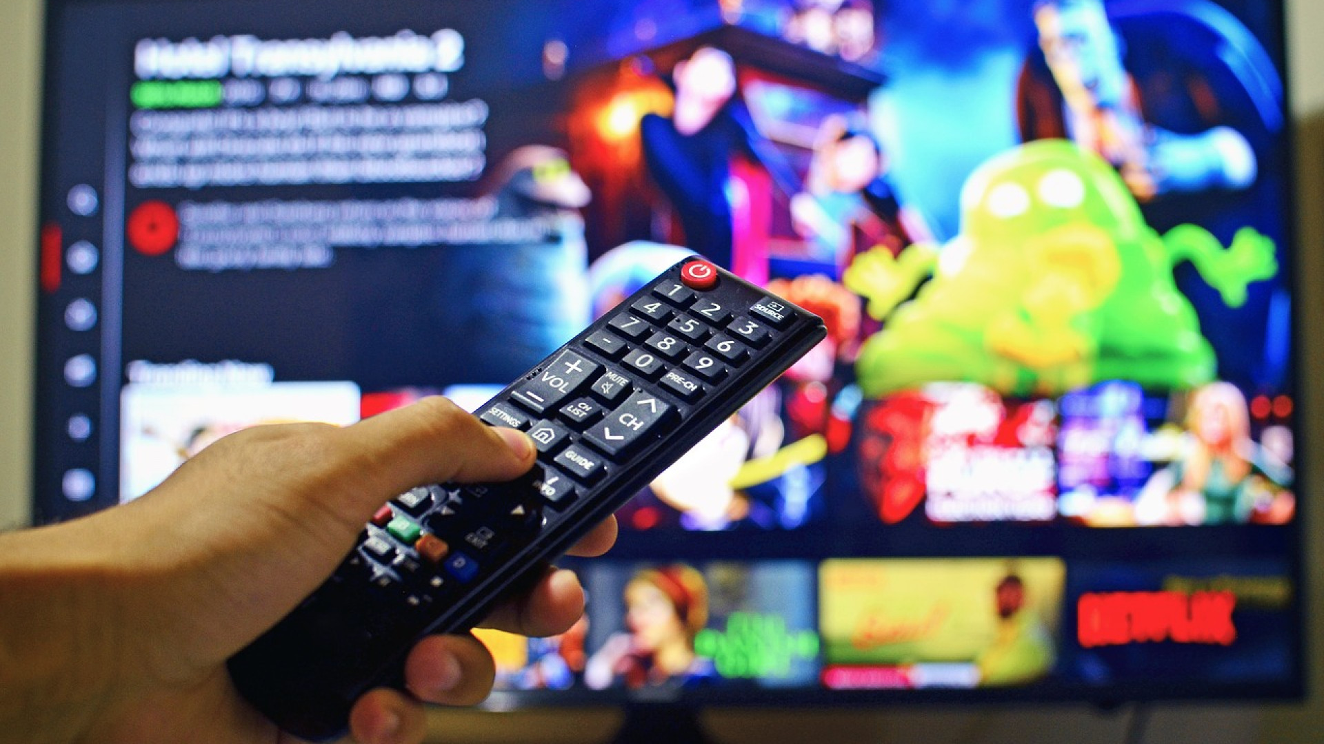 Pourquoi faire le choix de la TV par satellite ?